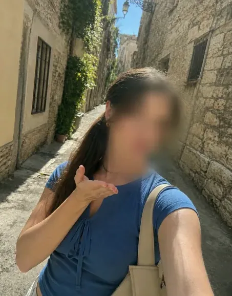 Alena, 26