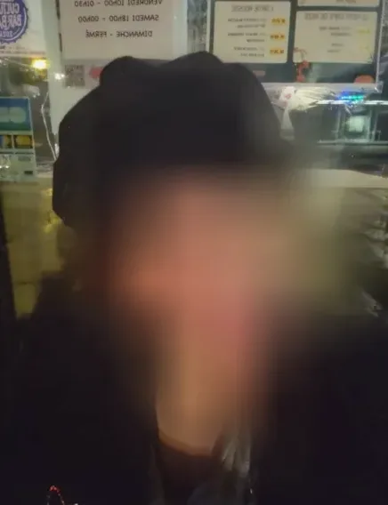 Bianca, 35