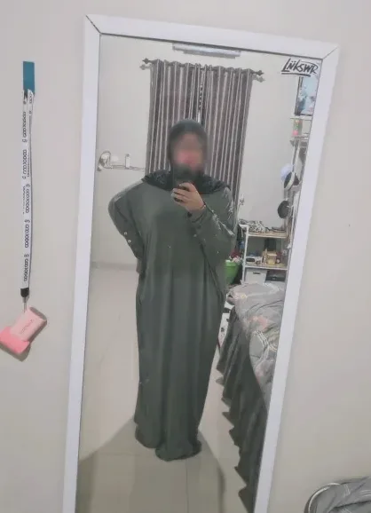 Christina, 26