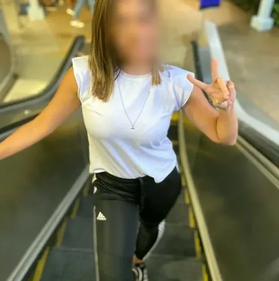 Franziska, 36