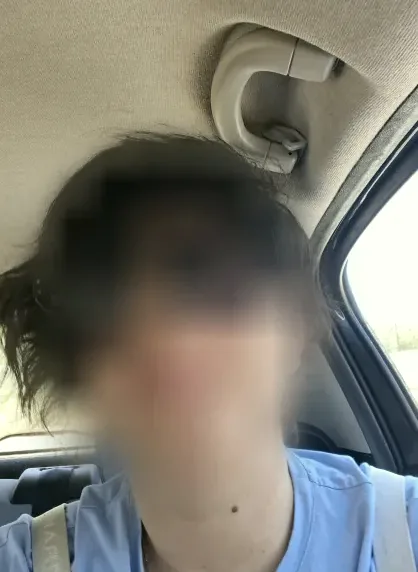 Franziska, 35