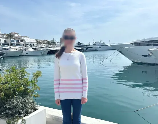 Jacqueline, 36