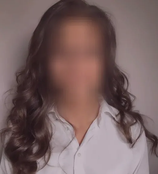 Jacqueline, 40