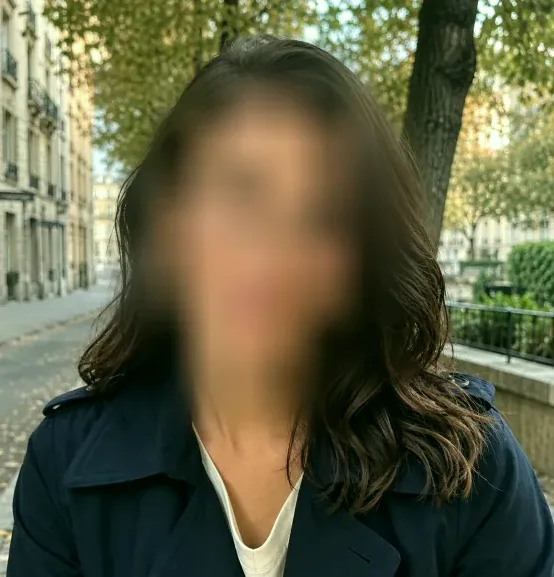 Janina, 20