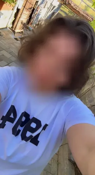 Janina, 32