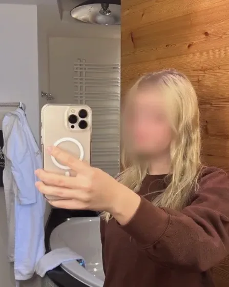 Jette, 20