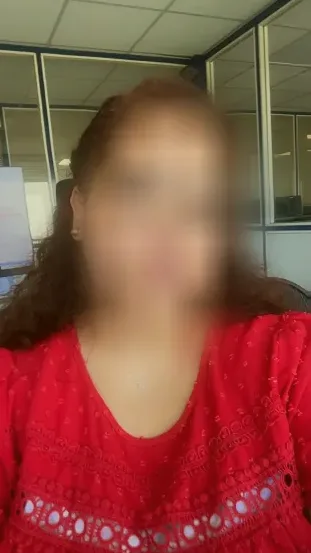 Johanna, 40
