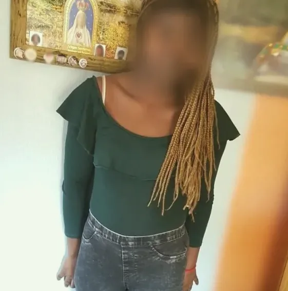 Katharina, 36