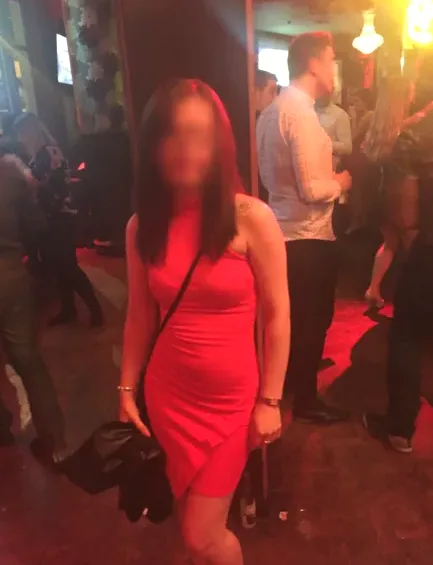Katrin, 35