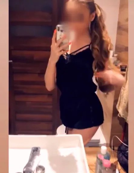 Kerstin, 29