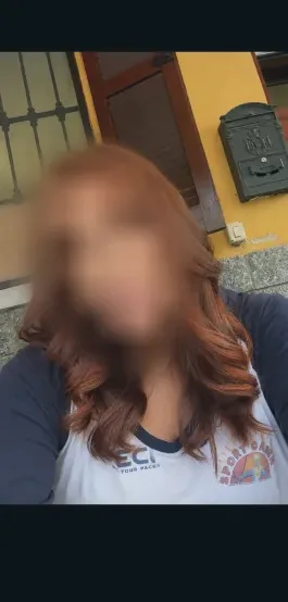 Kim, 21