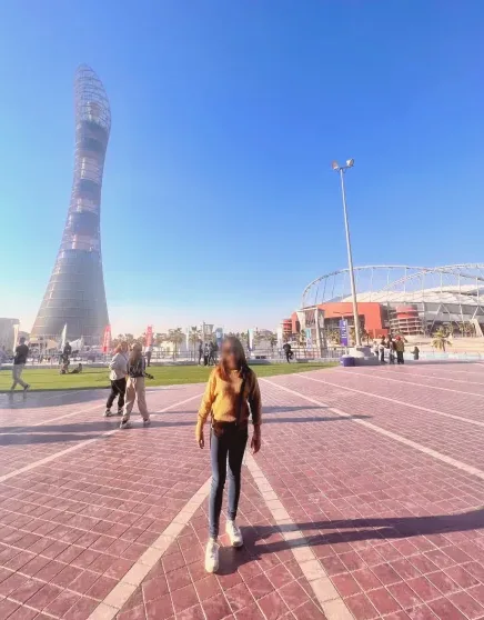 Leyla, 29