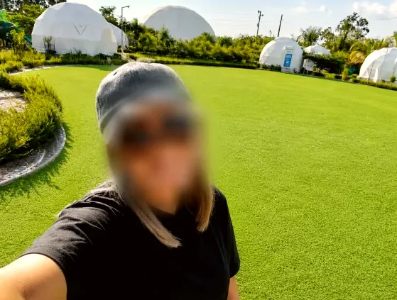 Luisa, 35