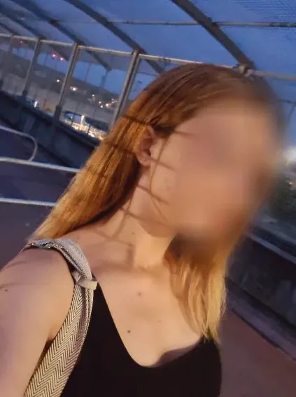 Mareike, 23