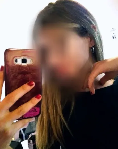 Mareike, 29