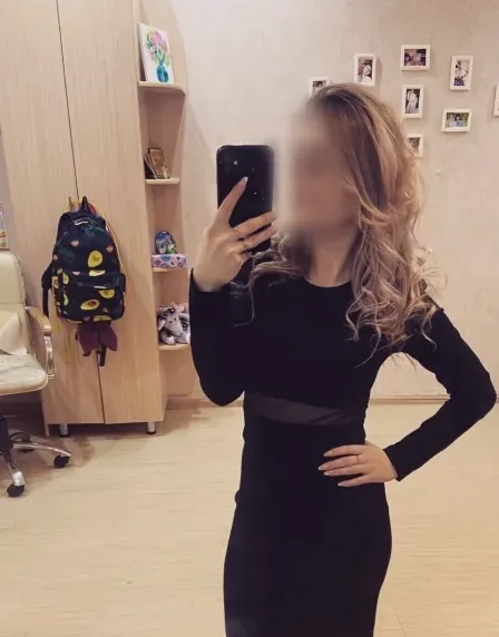Melanie, 26