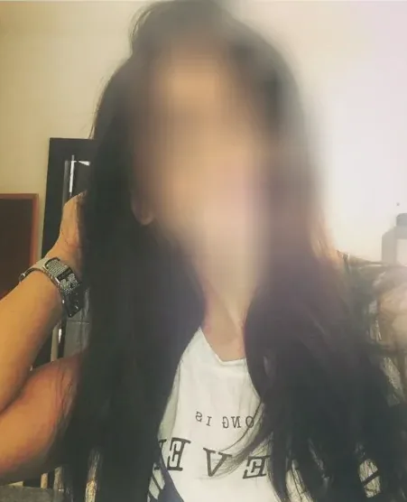 Melanie, 36