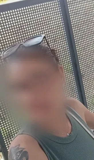 Merve, 38