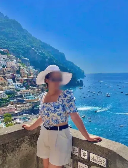 Miriam, 20