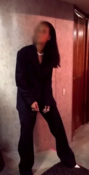 Patrizia, 23