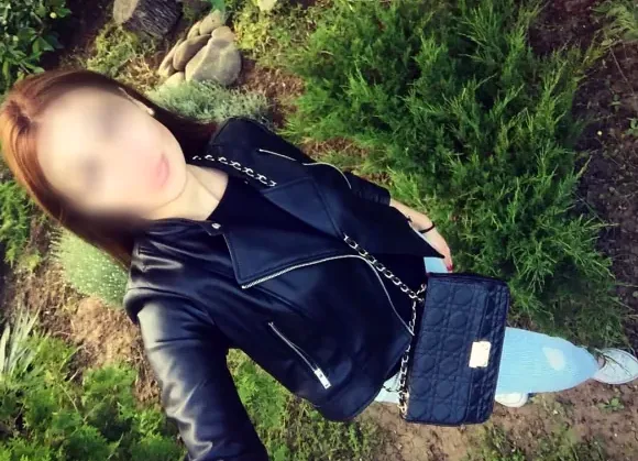 Saskia, 31