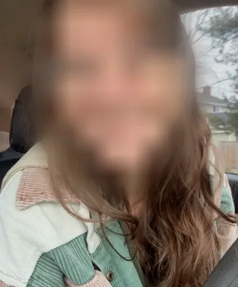 Svenja, 40