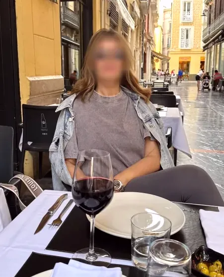 Tanja, 35