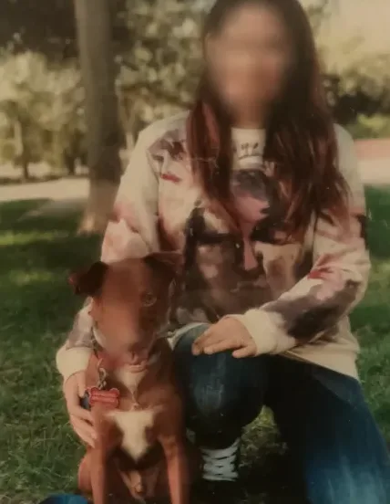 Vivien, 35
