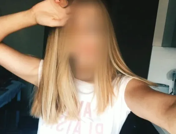 Yvonne, 28